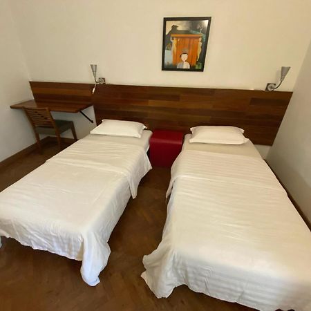 Lodge Paradize Hotel Куала-Лумпур Екстер'єр фото