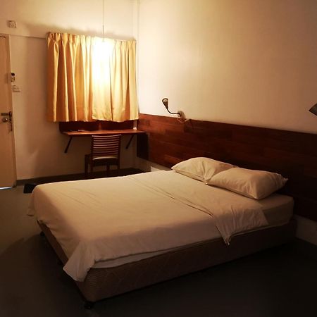 Lodge Paradize Hotel Куала-Лумпур Екстер'єр фото