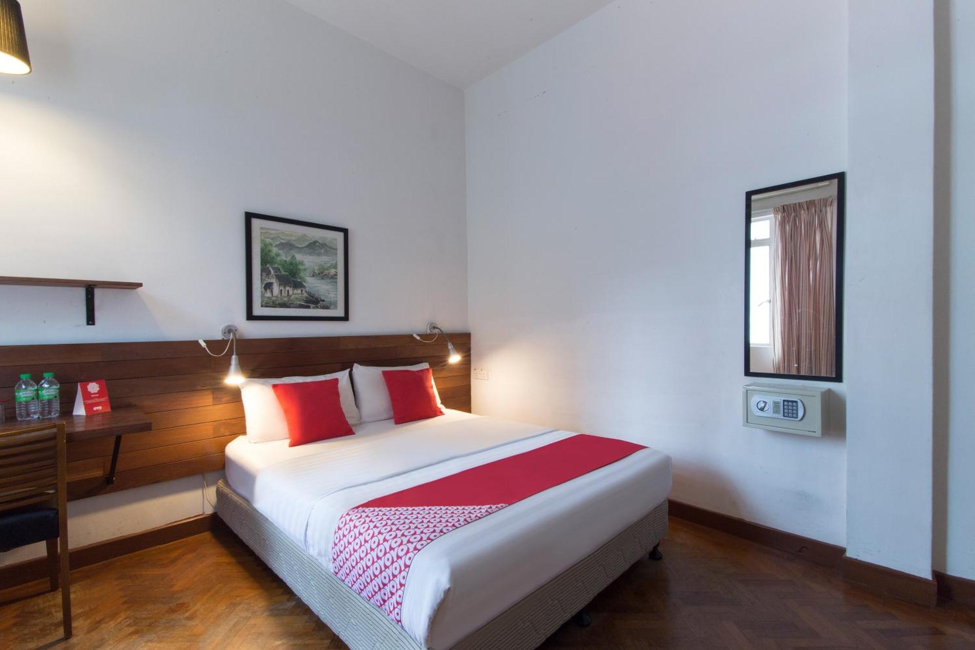 Lodge Paradize Hotel Куала-Лумпур Екстер'єр фото