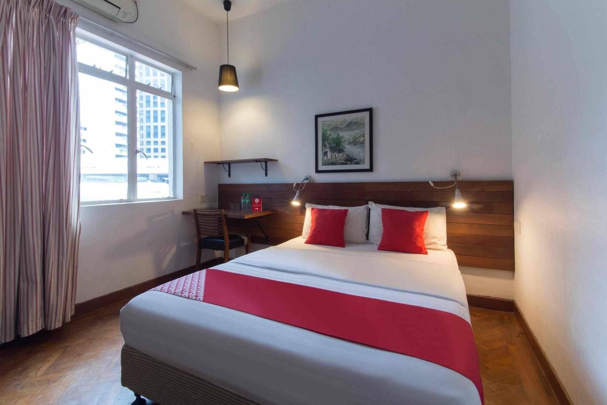 Lodge Paradize Hotel Куала-Лумпур Екстер'єр фото