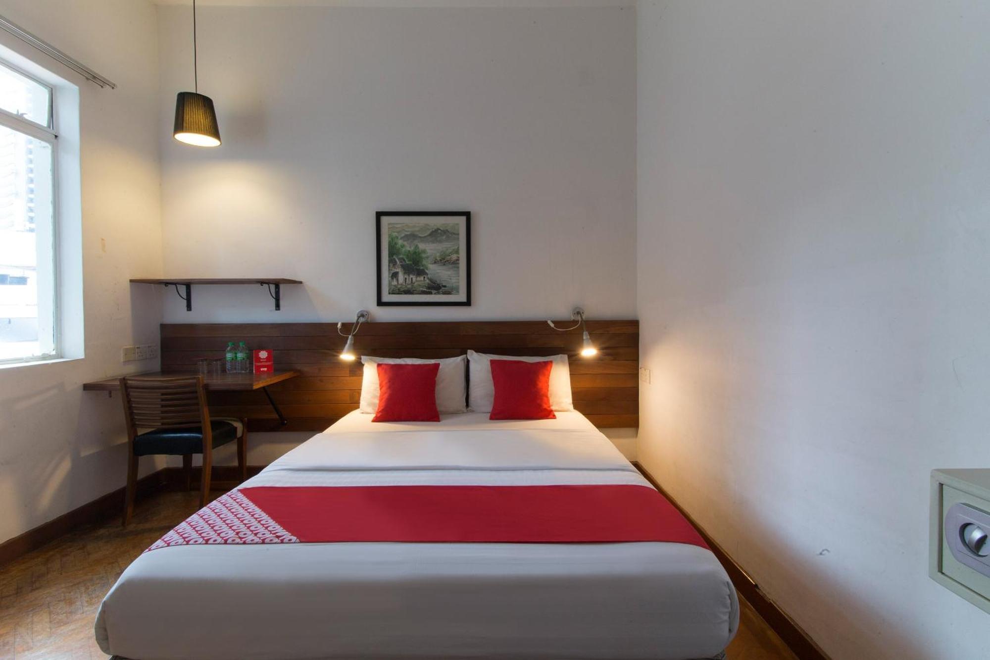 Lodge Paradize Hotel Куала-Лумпур Екстер'єр фото