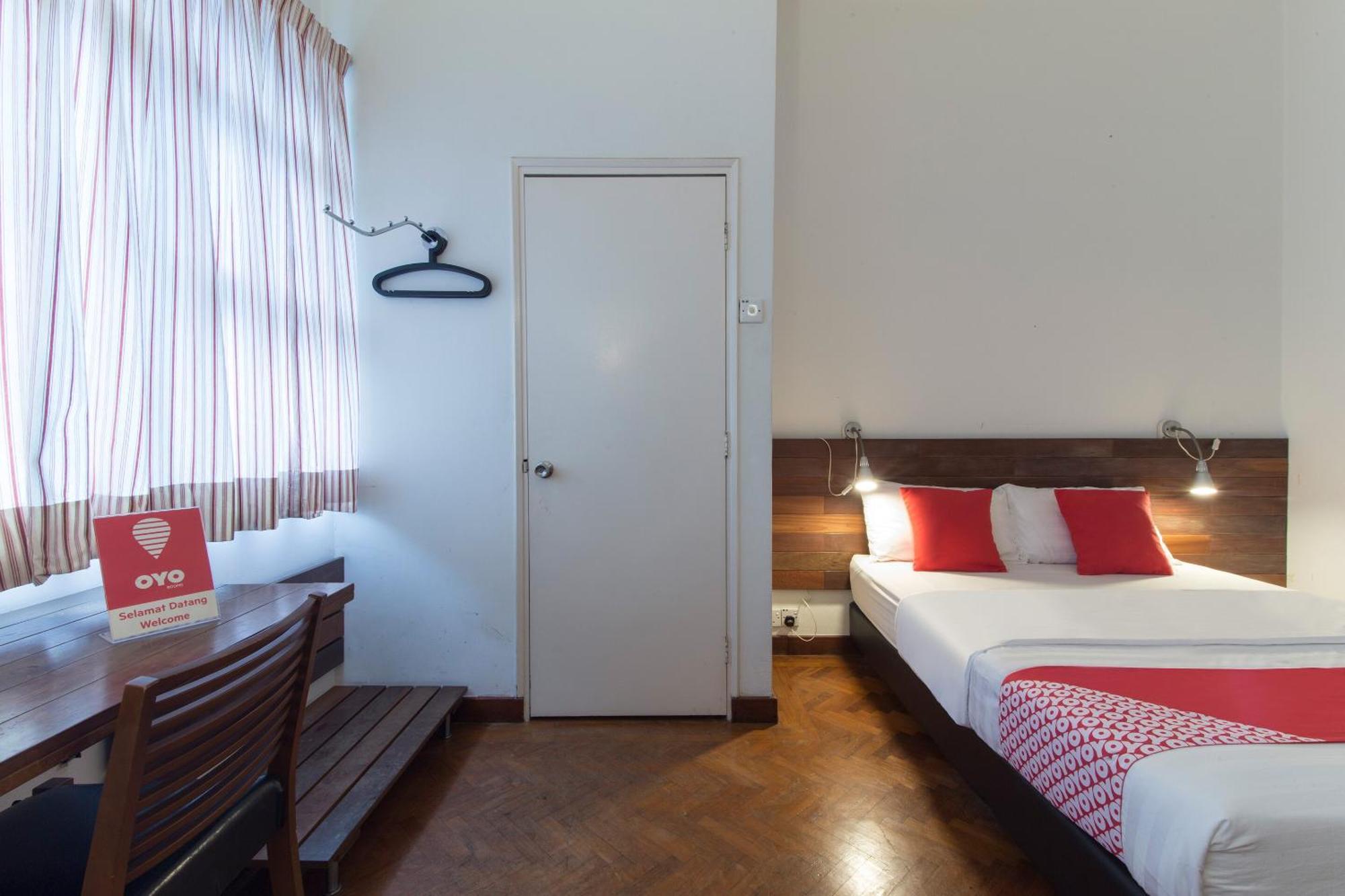 Lodge Paradize Hotel Куала-Лумпур Екстер'єр фото