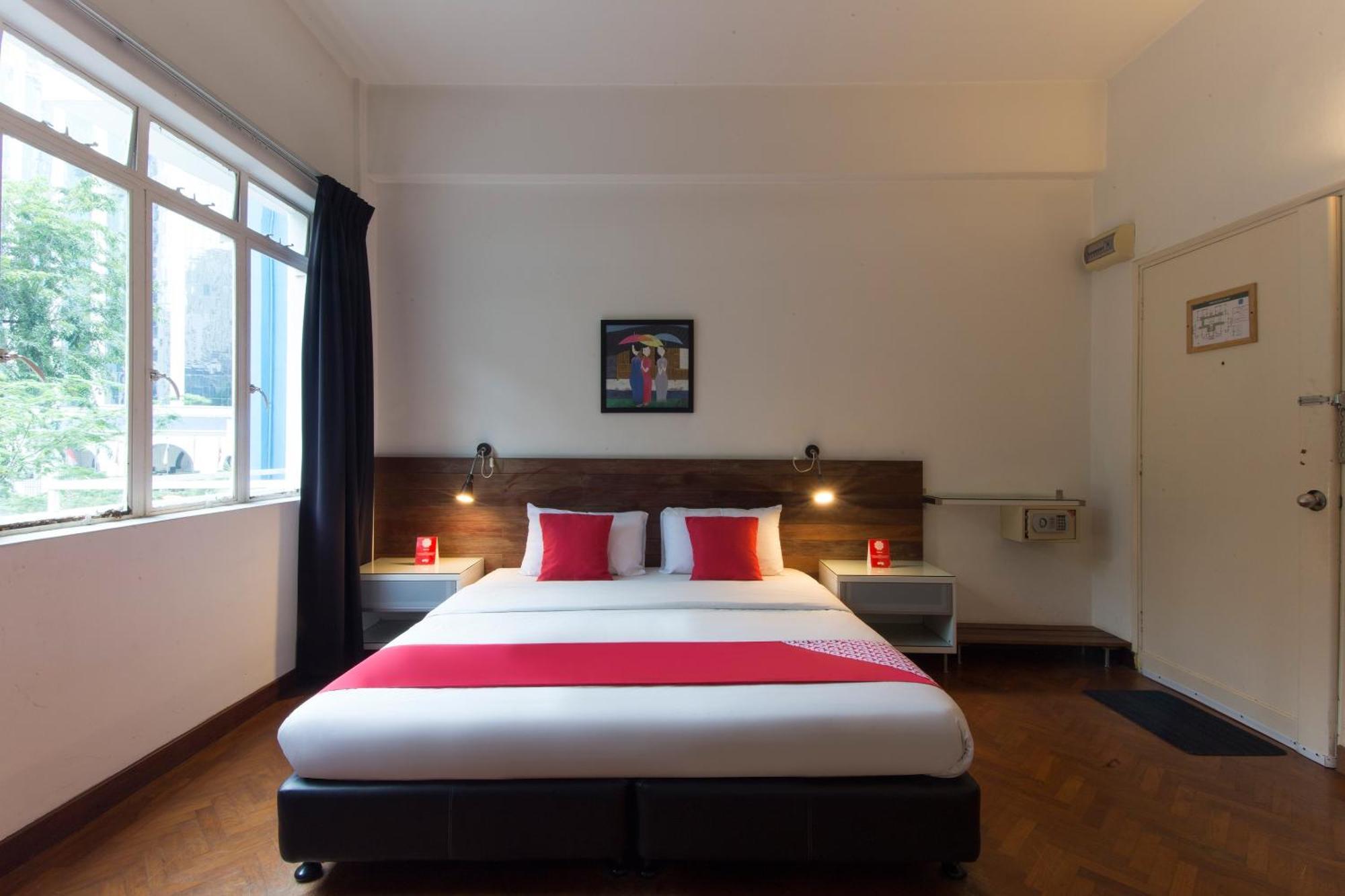 Lodge Paradize Hotel Куала-Лумпур Екстер'єр фото