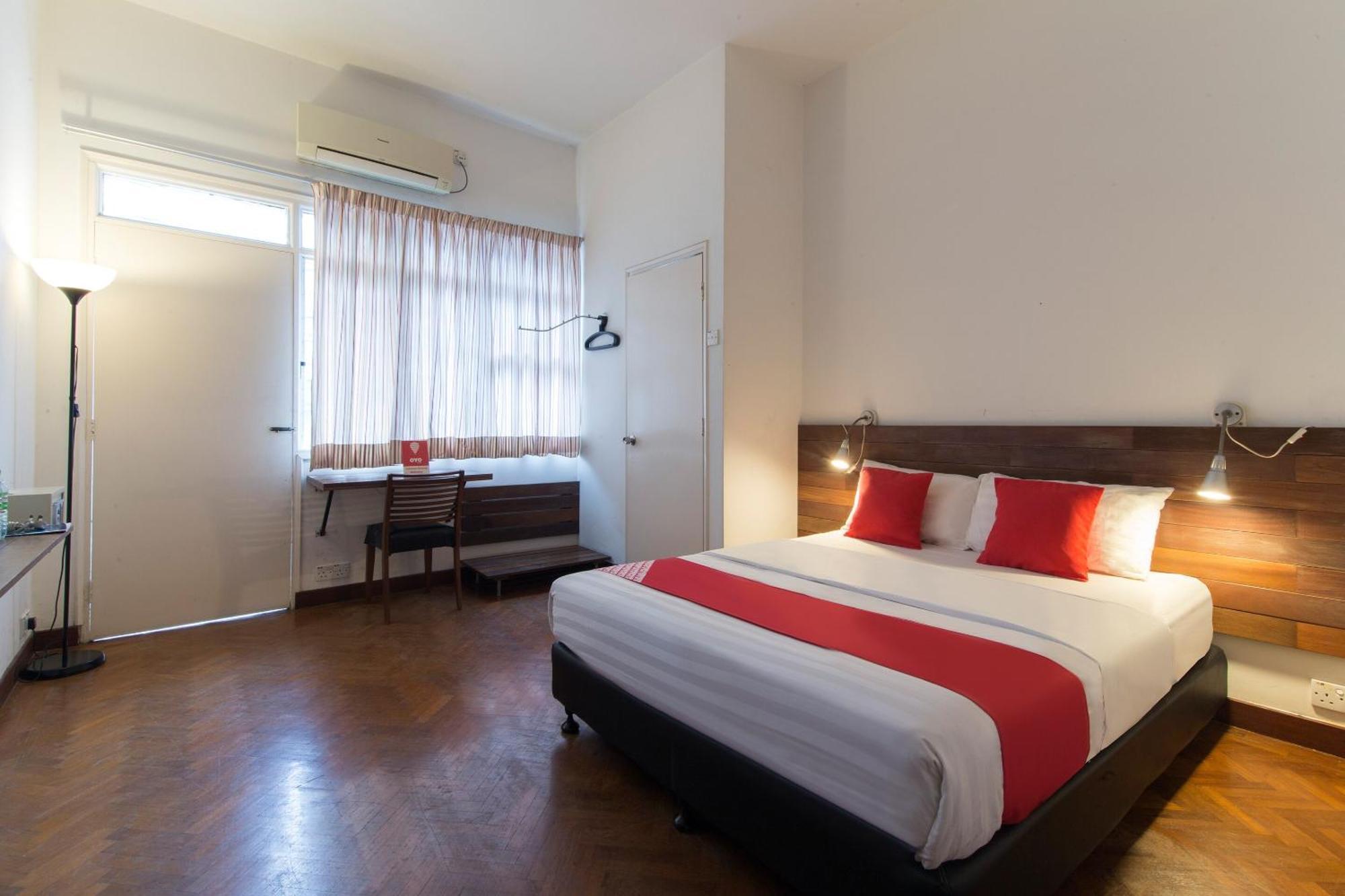 Lodge Paradize Hotel Куала-Лумпур Екстер'єр фото