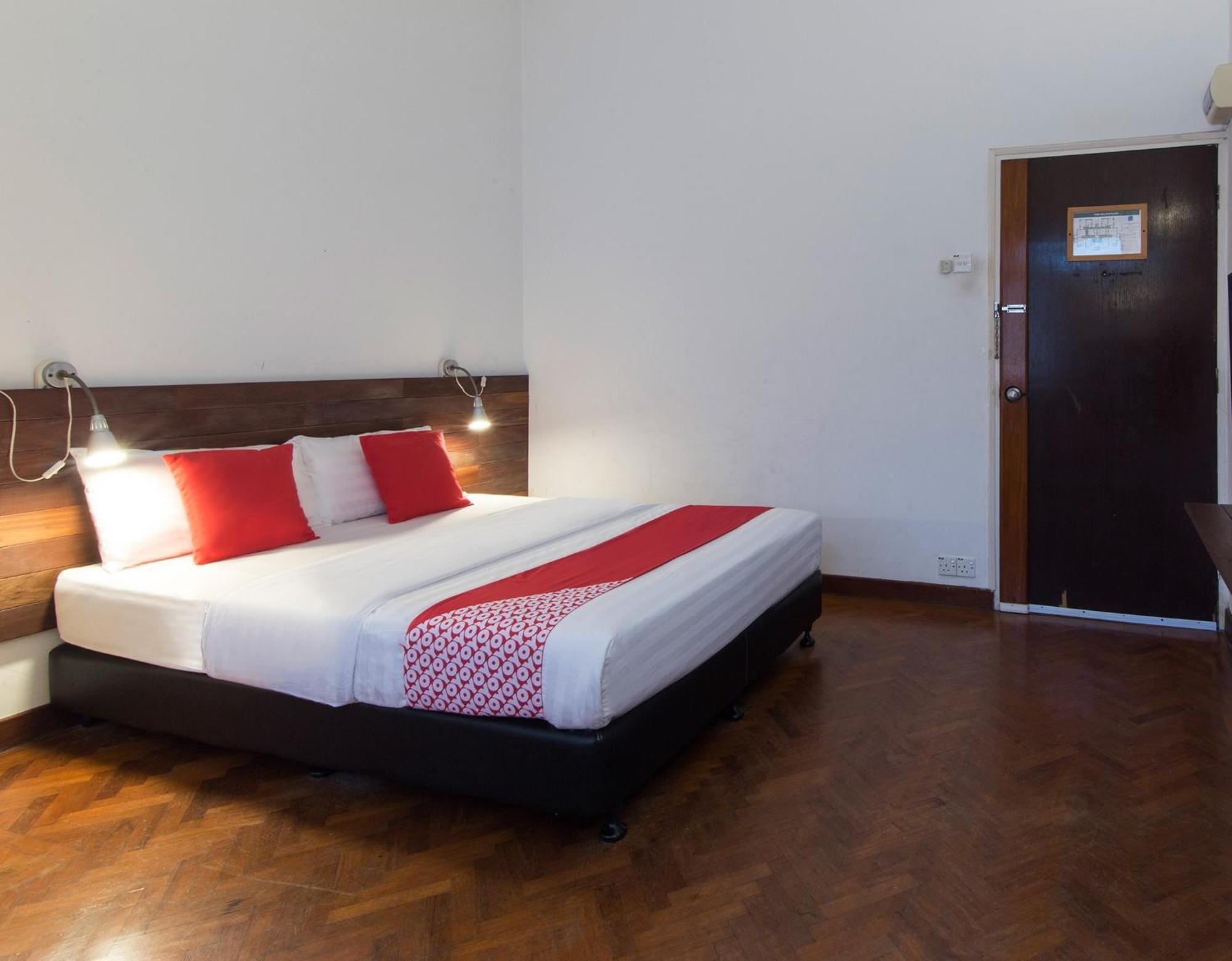 Lodge Paradize Hotel Куала-Лумпур Екстер'єр фото